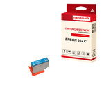 Nopan-ink - x1 cartouche epson 202 xl 202xl compatible