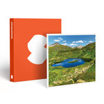 SMARTBOX - Coffret Cadeau Randonnée face au mont Blanc : 5h pour découvrir la géologie - Sport & Aventure