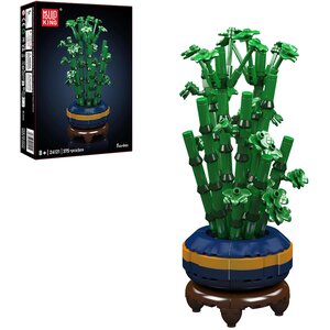 Mould King 24121 - Bonsaï en bambou