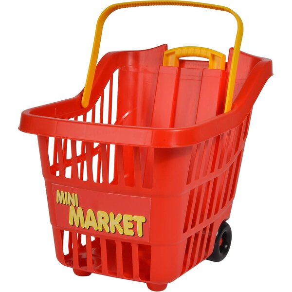 Androni Giocattoli 2705-0000 - Chariot de supermarché