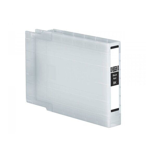 Epson T9081 Cartouche d'encre Noir Compatible