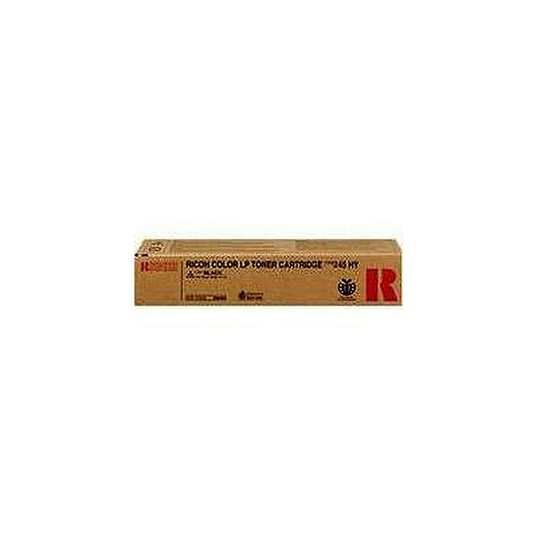 Ricoh type 245 toner jaune 888313