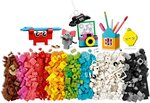 LEGO Classic - Boîte Créative du Bonheur 11042 pour Enfants