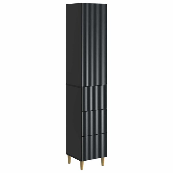 vidaXL Ensemble de Meubles 2 Pièces 33 x 34 5 x 90 cm Bois d'ingénierie