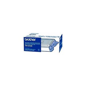 Brother tn-3130 toner noir tn3130