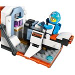 Lego 60433 - La station spatiale modulaire