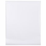 vidaXL Film pour fenêtre dépoli gris 45x2000 cm PVC