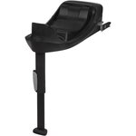 Base Isofix pour sièges-auto compatible Aton S2 i-size et Aton B2 i-size - Noir