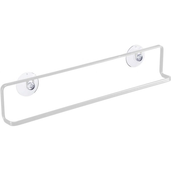 Porte serviettes en acier towel