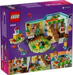 LEGO Friends 42646 — La chambre d'Autumn  set de construction avec mini-poupées et animaux.