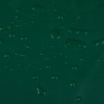vidaXL Bâche vert 5x5 m 650 g/m²