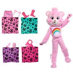 Mattel JCN95 - Poupée Barbie Cutie Reveal Bisounours