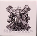 Pièce de monnaie en Argent 2000 Francs g 62.2 (2 oz) Millésime 2025 SAINT ANDREW