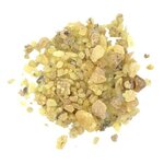 Résine de Copal en larmes à brûler 60 g