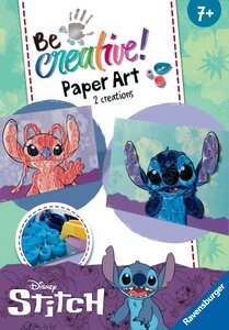 Be creative quilling stitch