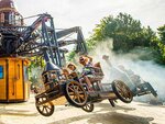 SMARTBOX - Coffret Cadeau Accès au parc Walibi Belgium pour 1 enfant -  Multi-thèmes