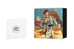 Les classiques d'animation Disney - Toy Story Monnaie de 10€ Argent