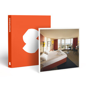 SMARTBOX - Coffret Cadeau Thalazur Port Camargue 4* : 2 jours au bord de la Méditerranée - Séjour