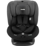 Siège auto isofix DUNE Groupe 0/1/2/3  0-10 ans  0-36 kg  40-150 cm  R 129 - inclinable