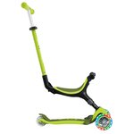 Globber 744-106 - Trottinette Go Up Active Lights