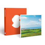 SMARTBOX - Coffret Cadeau Vol en montgolfière à Saint-Omer -  Sport & Aventure