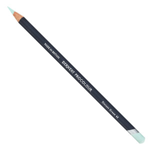 Crayon de couleur Derwent Procolour Vert clair 43
