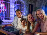 SMARTBOX - Coffret Cadeau Europa-Park 2025 : 1 entrée enfant pour une journée en haute saison -  Sport & Aventure