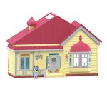 Moose Toys 13024 - Bluey Maison familiale