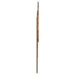 vidaXL Tête de lit Bois Ancien 180 cm Bois d'ingénierie