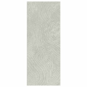 vidaXL Tapis de surface PALMERAS Vert 80 x 150 cm Polyester