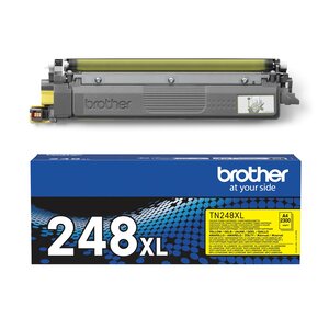 Toner Brother TN-248 Jaune TN248XLY