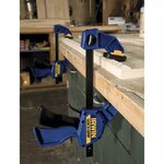 Outifrance - serre-joint / ecarteur quick change 150 mm