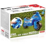 Dolu 8029 - My First MOTO - Moto pour enfants