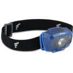 Favour lampe frontale sensorlite 230 lm bleu h1632