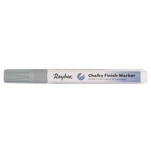 Chalky Finish Crayon de marquage  vert menthe  Pointe ronde 2 - 4mm  avec soupape