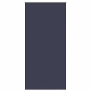 vidaXL Store enrouleur occultant largeur du tissu 95 7 cm polyester