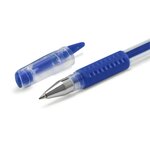 Ensemble de 4 stylos à encre gel 'Basic' HAMA