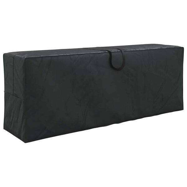 vidaXL Sac de stockage extérieur 175 x 55 x 75 cm Tissu Oxford 210D