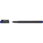 Marqueur pour salles propres 8011 bleu 0 6 mm EDDING