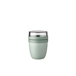 Mepal 107650094700 - Lunch pot Ellipse mini - Nordic sage