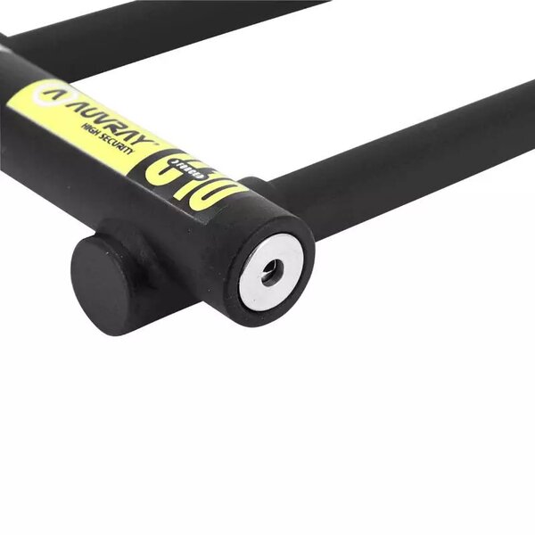 Antivol certifié SRA Auvray U FORCE10