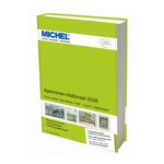 Catalogue de cotation Michel timbres de la péninsule italienne 2026.