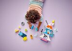 LEGO DUPLO - Ensemble d'Aventure Spatiale 3-en-1 - 10422 pour Enfants