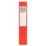 Boite De Classement Exabox Dos 60mm Carte Lustrée - A4 - Rouge - X 8 - Exacompta