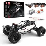Mould King 18001 - Desert Racing Buggy Ensemble de construction télécommandé