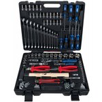 Ks tools jeu d'outils 97 pièces chromeplus 918.0797