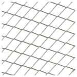 vidaXL Composteur de jardin 85x85x70 cm Fer galvanisé