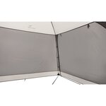 Easy Camp Tente dôme Day Lounge Gris granit