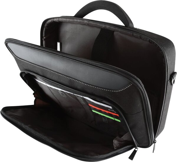 Sacoche Ordinateur Portable Targus Classic+ Clamshell 17"-18"