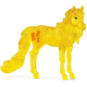 Schleich 70732 - Bayala Licorne à collectionner Bonbon gélifié